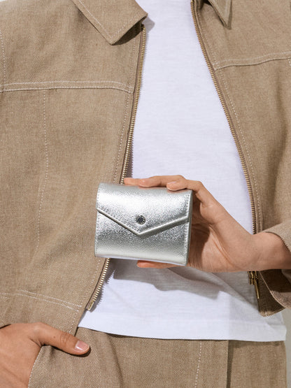 Silver