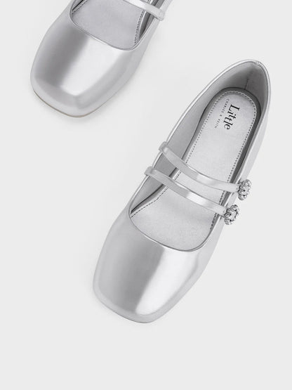 Silver