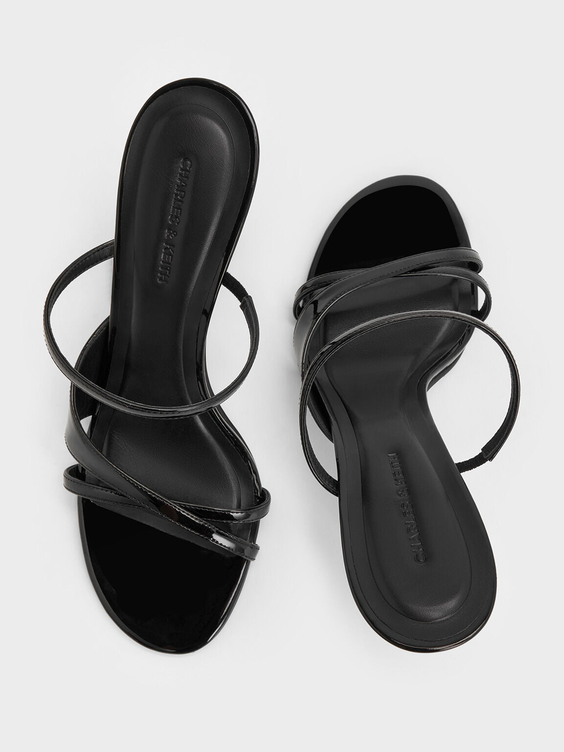 Black Patent