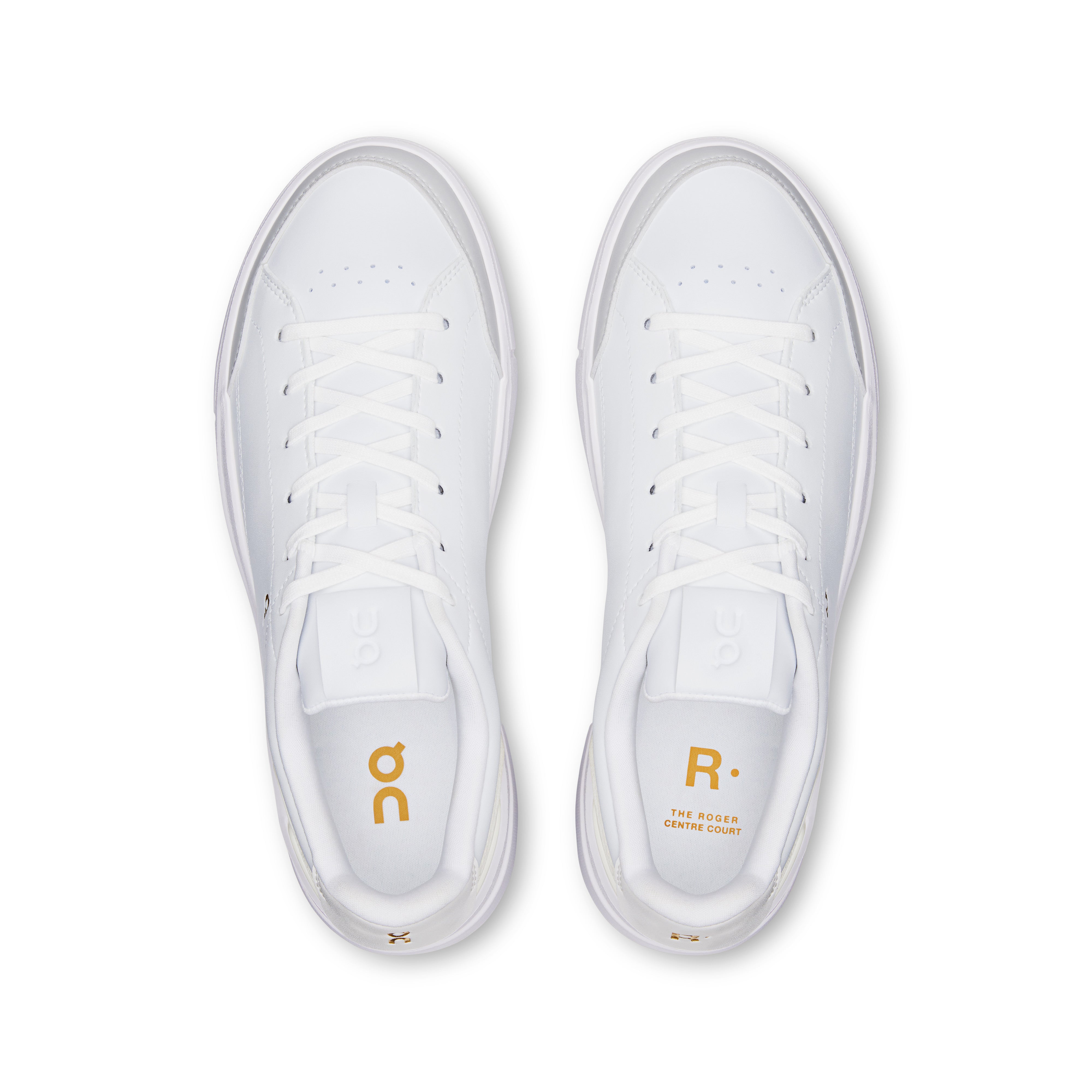 White | White