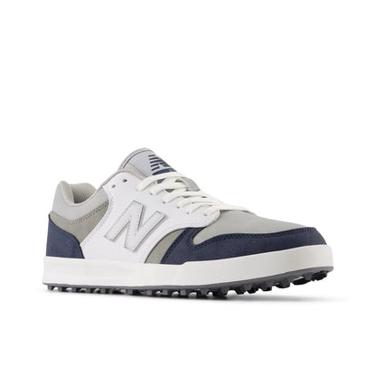 White With Team Navy