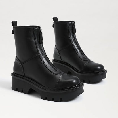 Black Leather