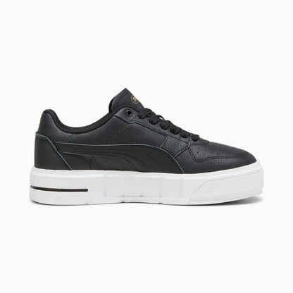 PUMA Black-PUMA White