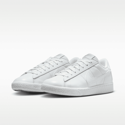 White/White