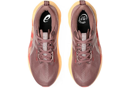 Rubble Red/Fawn