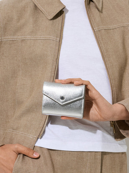 Silver