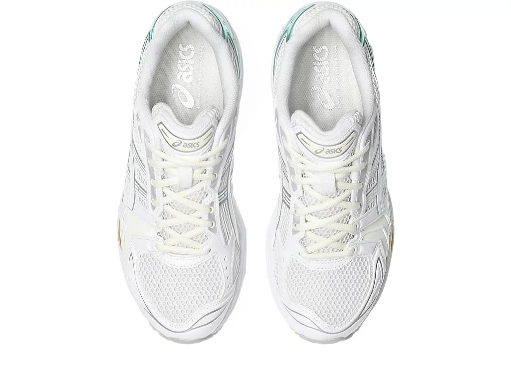 White/White