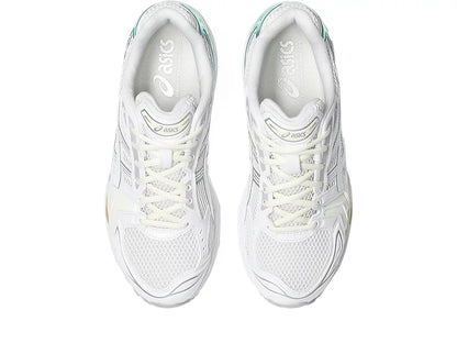 White/White