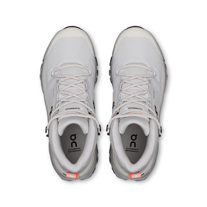 Glacier | Alloy