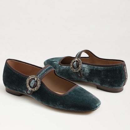 Bluestone Velvet