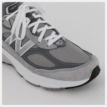 Grey With White