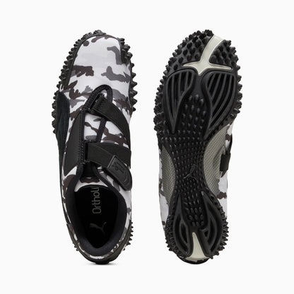 PUMA Black-Cast Iron