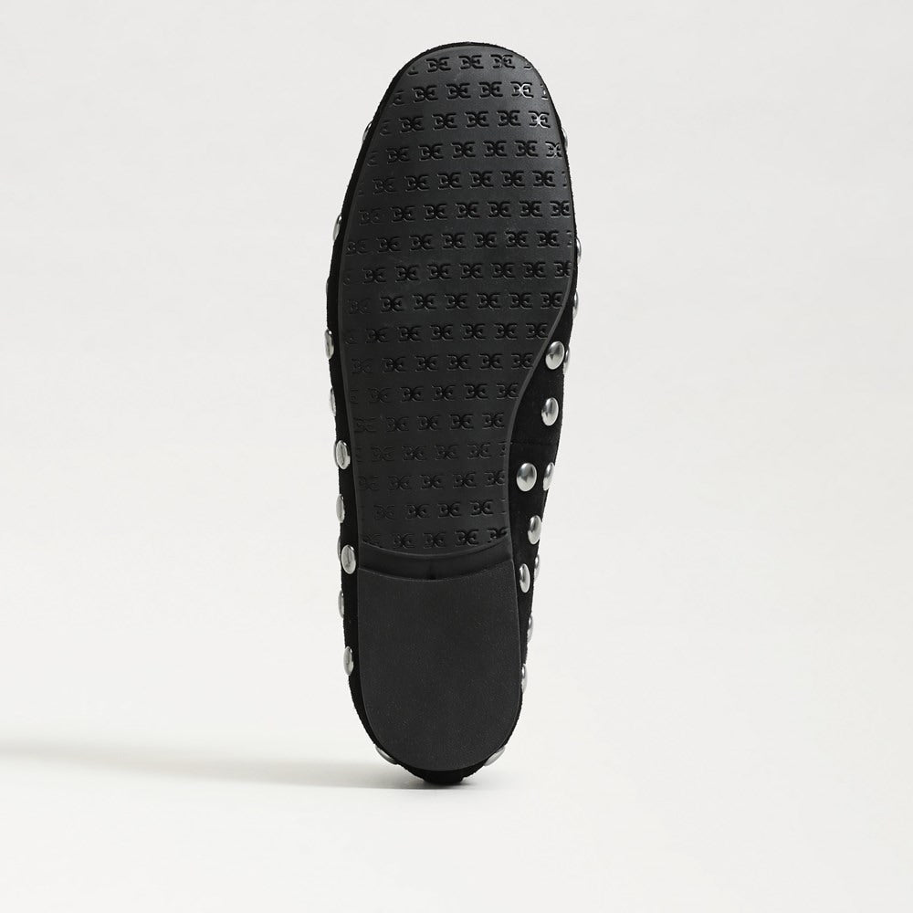 Black Suede