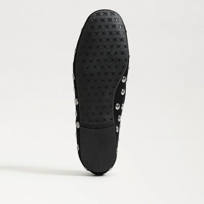 Black Suede