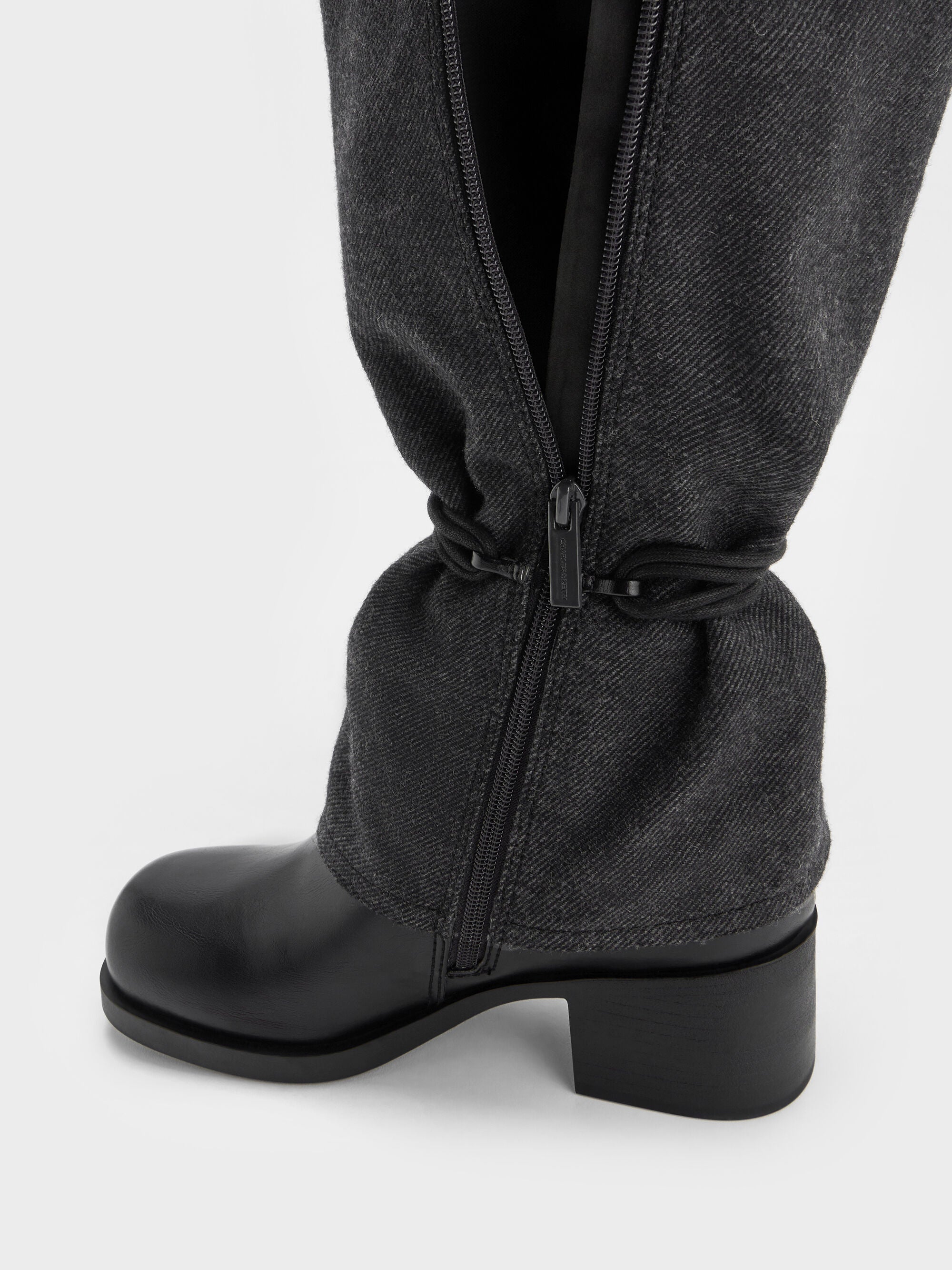 Dark Grey