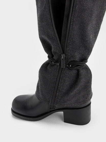 Dark Grey