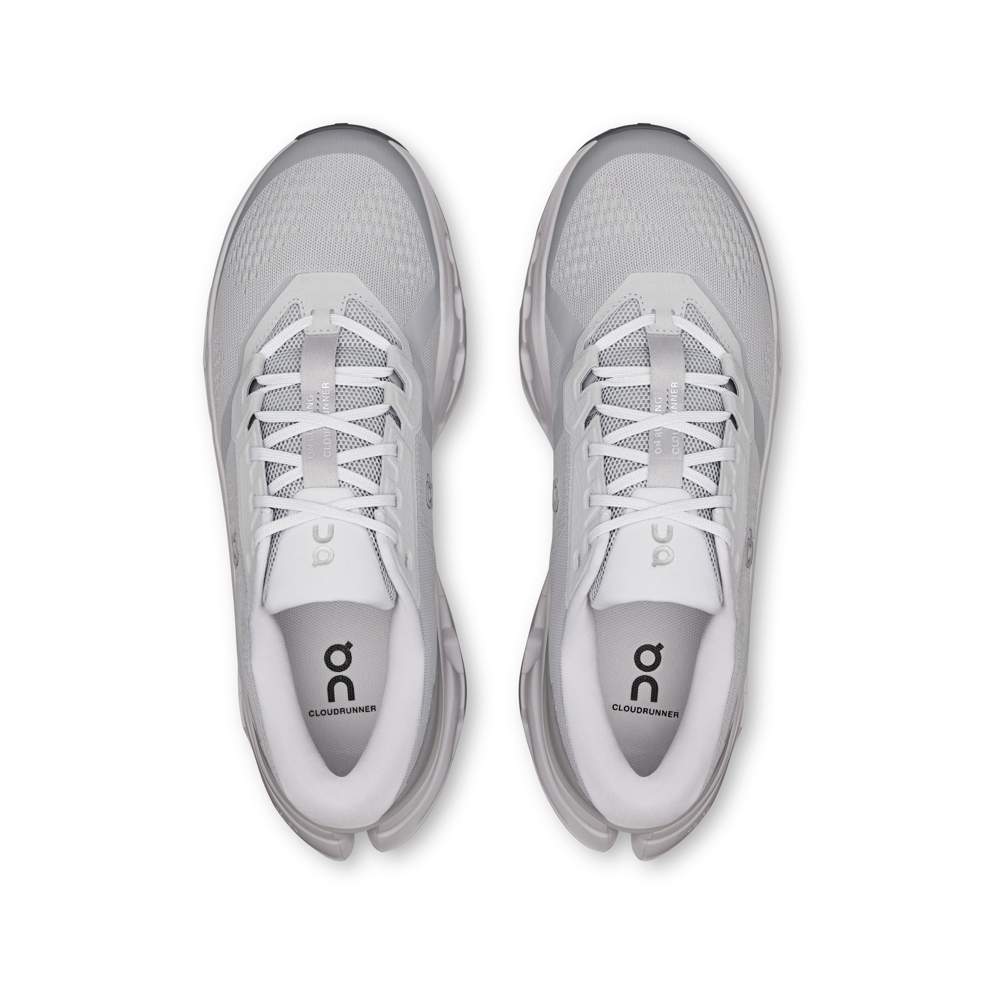 Glacier | Alloy
