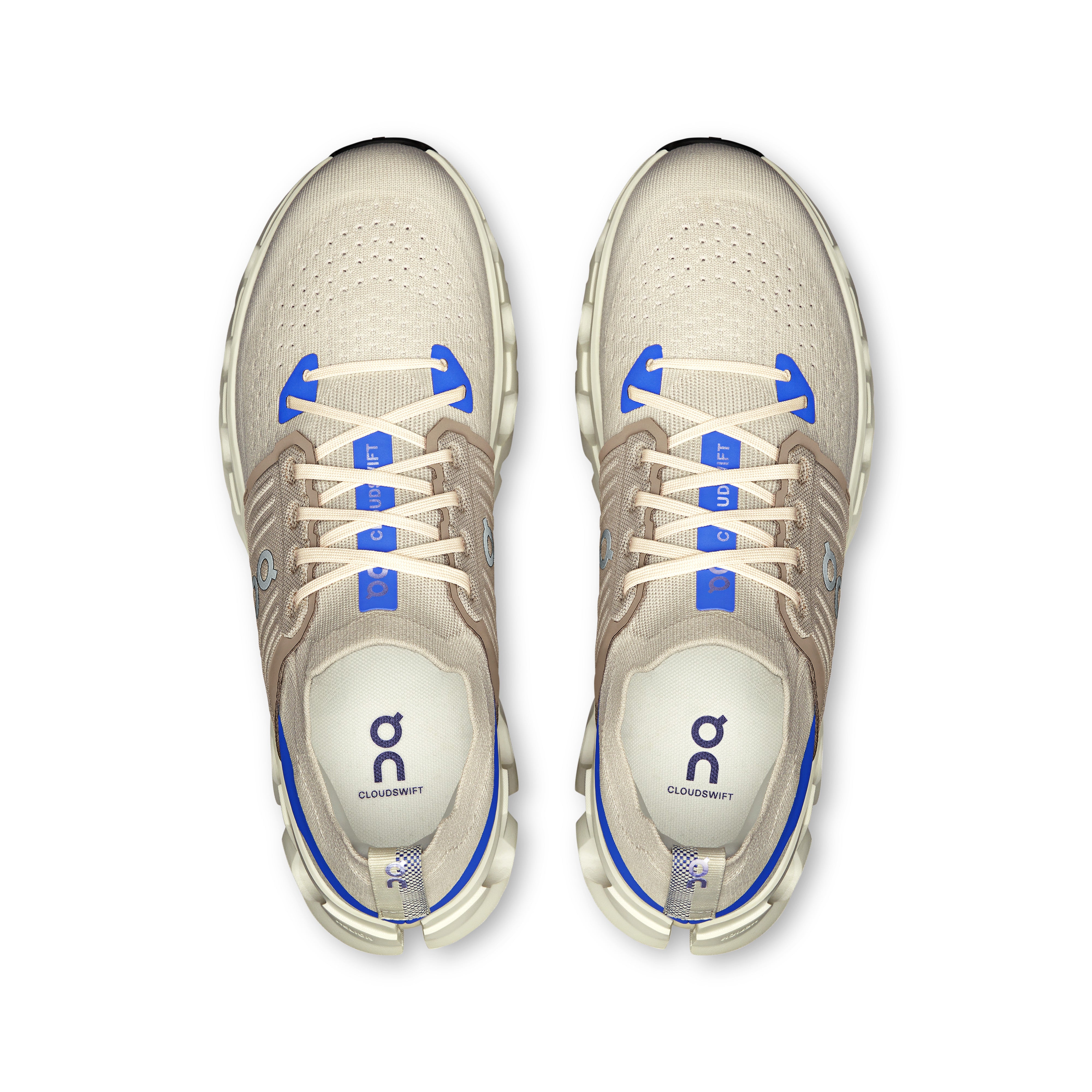 Cream | Cobalt