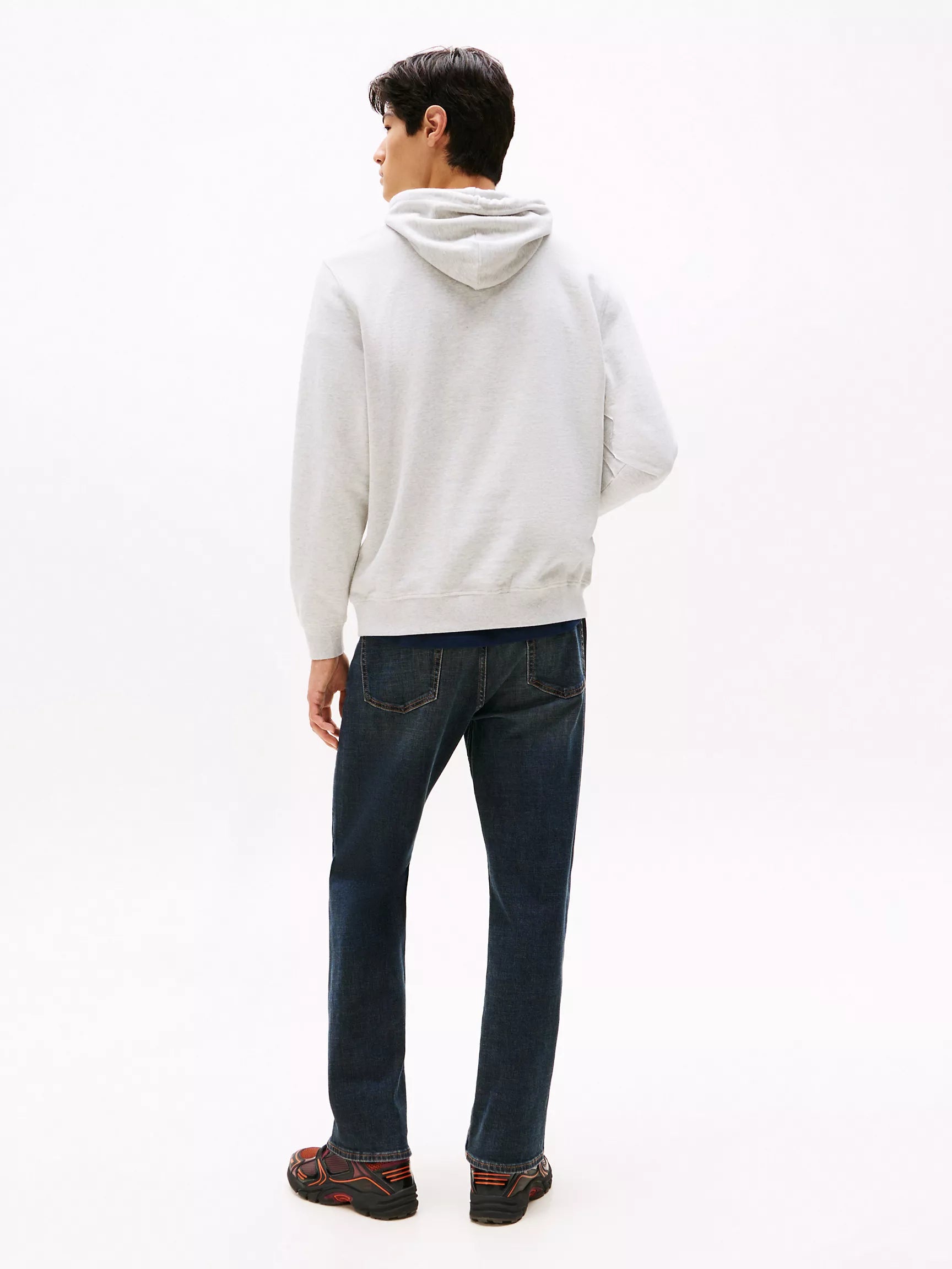 Light Grey Heather