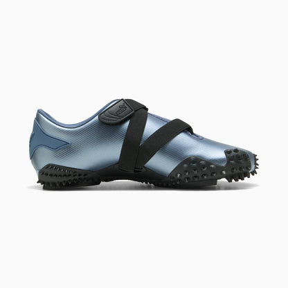 Cool Blue-Dark Indigo