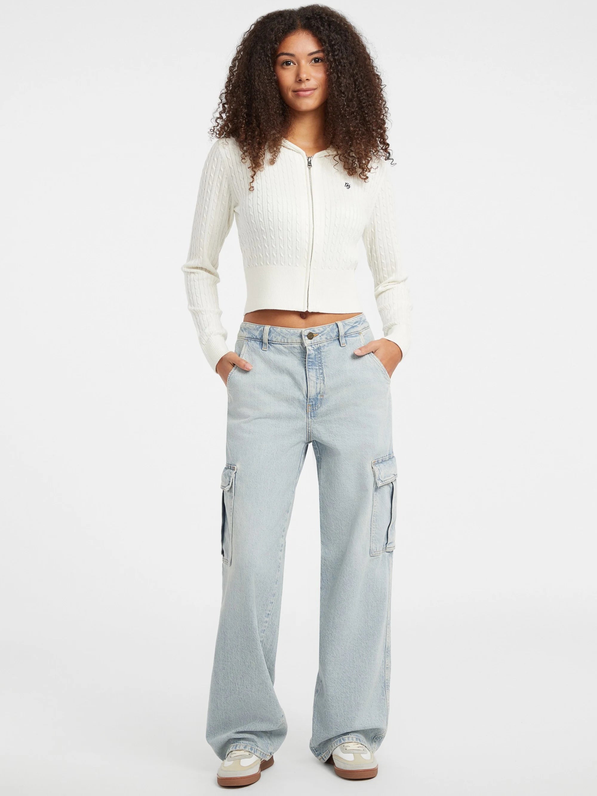 Warm White