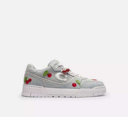Denim/Optic White