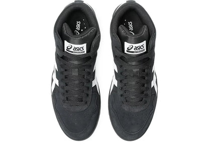 Black/Bright White