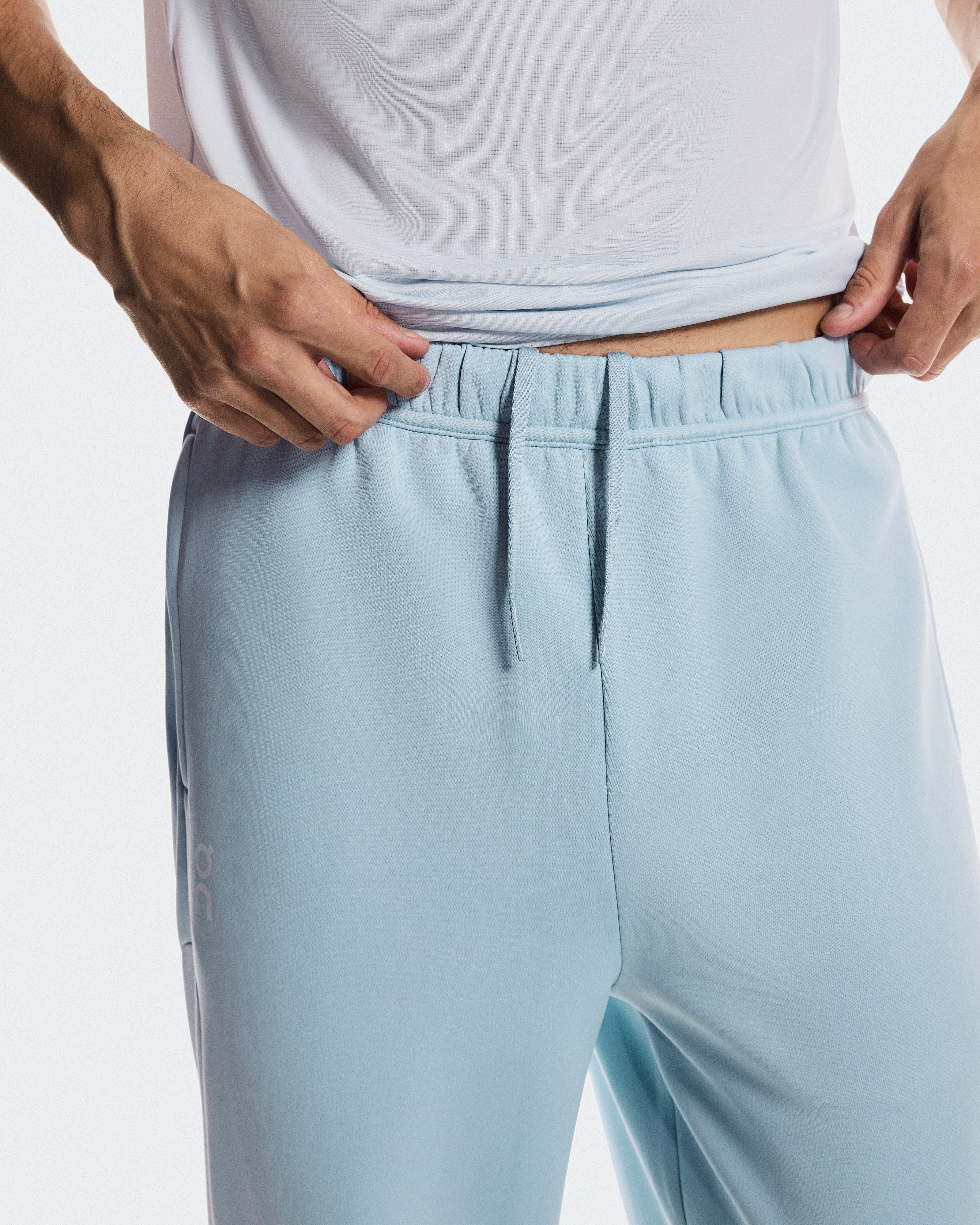Cascade | Chambray