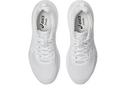 White/Glacier Grey