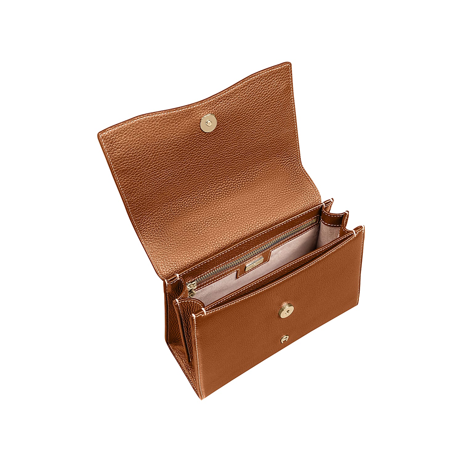 Cognac brown