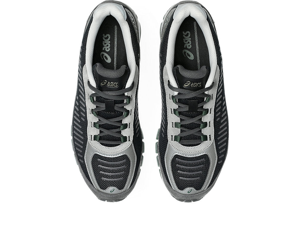 Black/Graphite Grey
