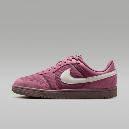 Desert Berry/Black/Gum Medium Brown/Sail