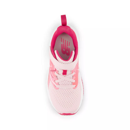 Rose Sugar With Carnival Pink And Signal Pink