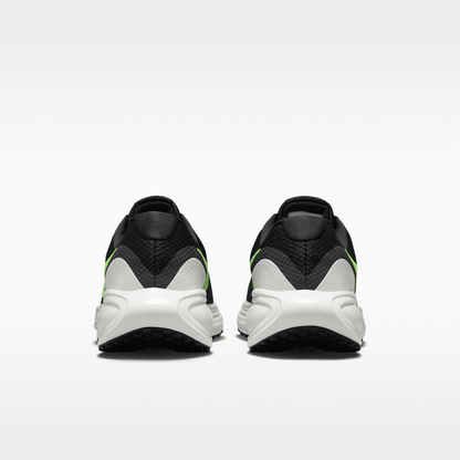 Black/Summit White/Football Grey/Lime Blast