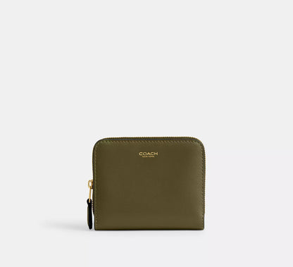 Brass/Olive
