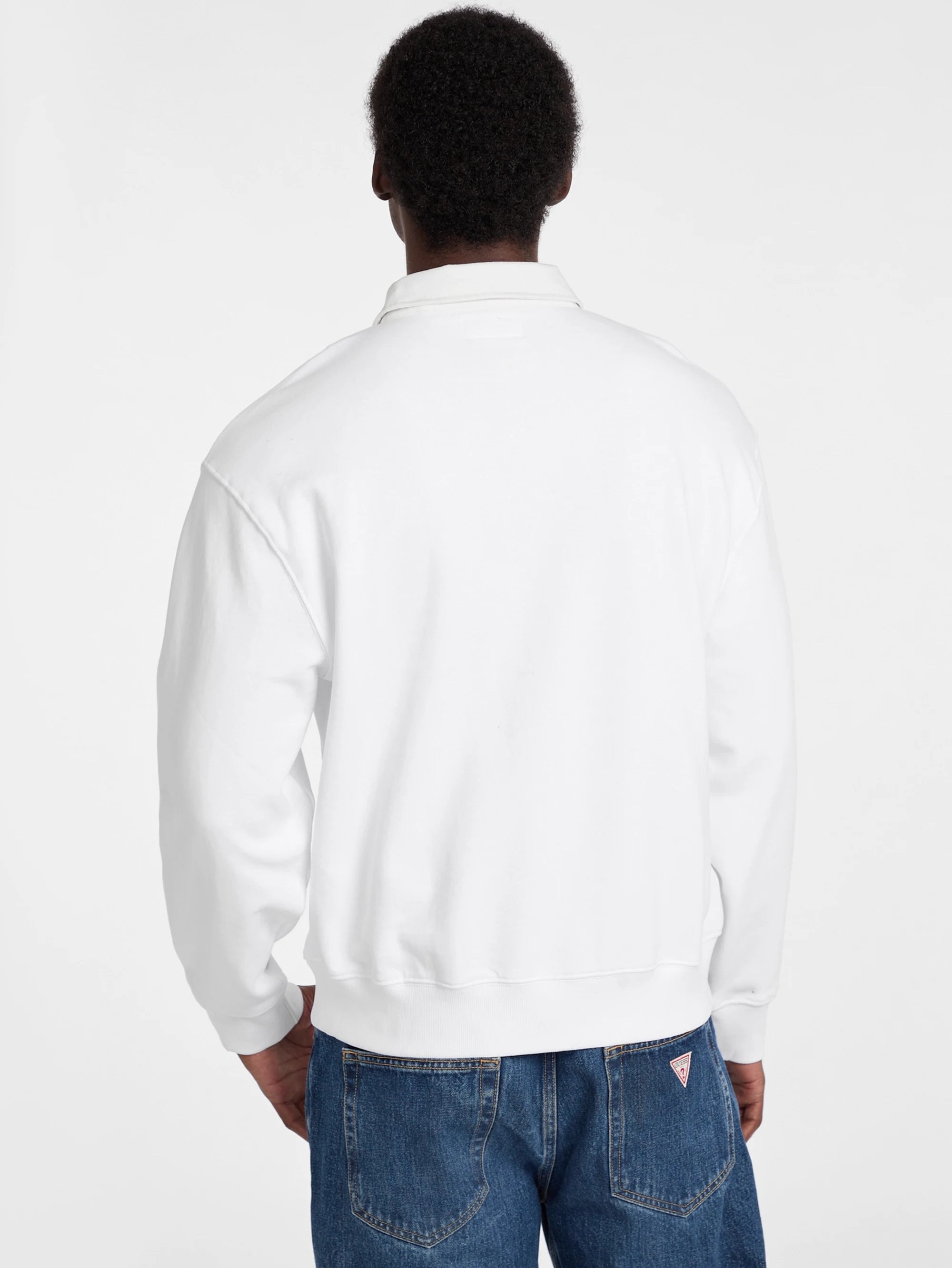 Pure White