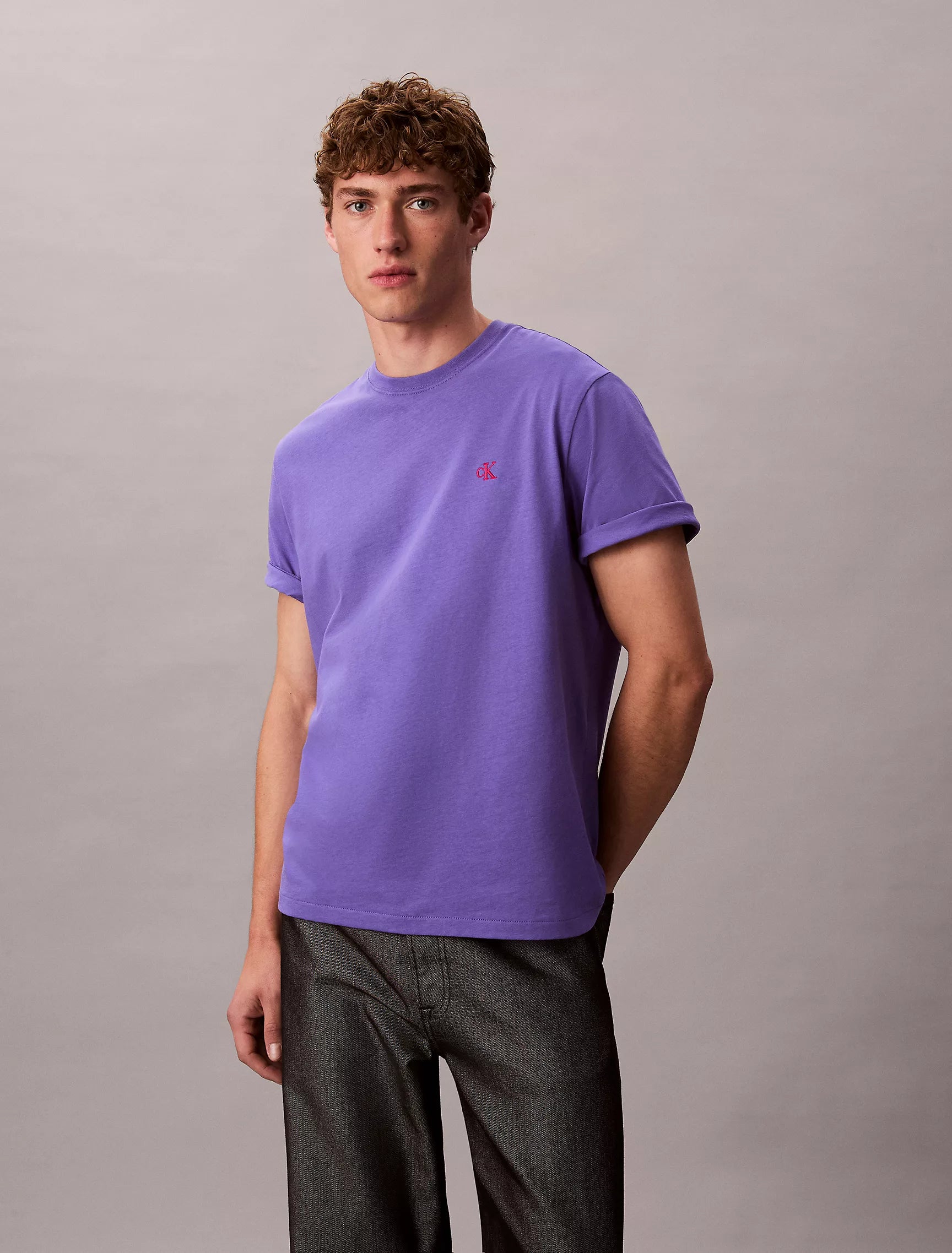 Purple Opulence