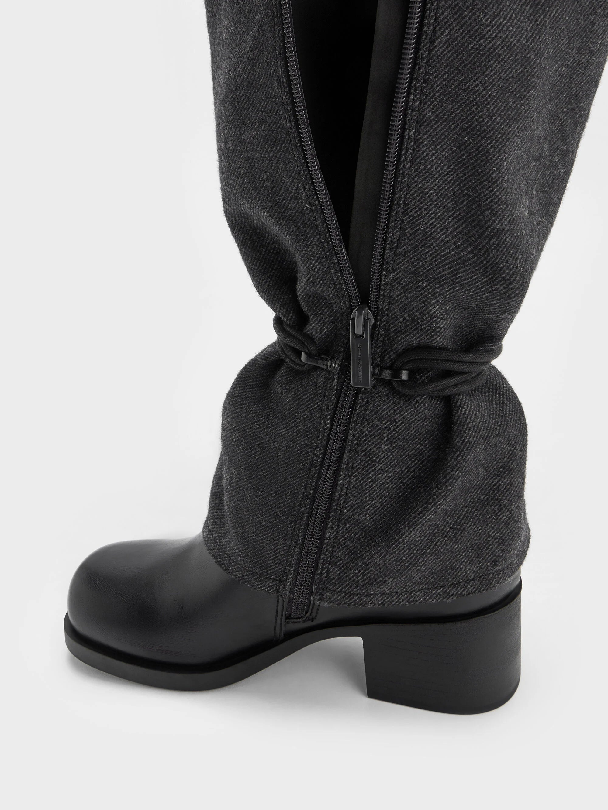 Dark Grey