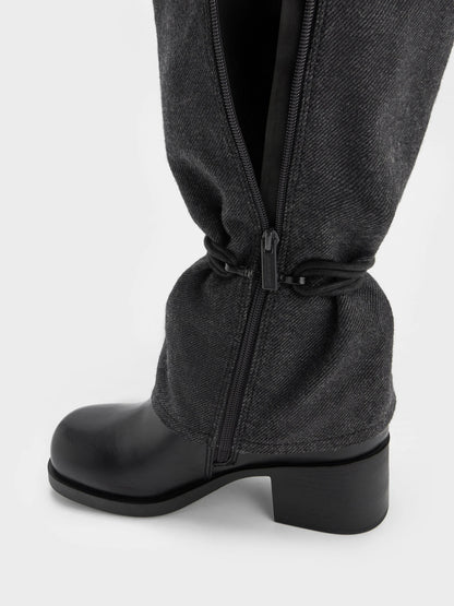 Dark Grey