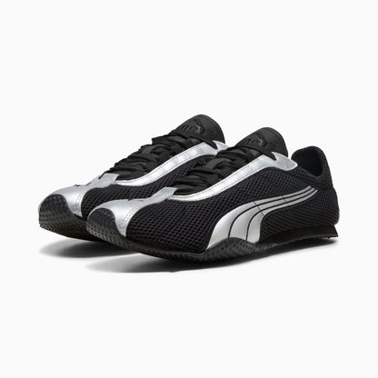 PUMA Black-PUMA Silver
