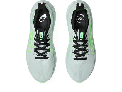 Cold Moss/Illuminate Green