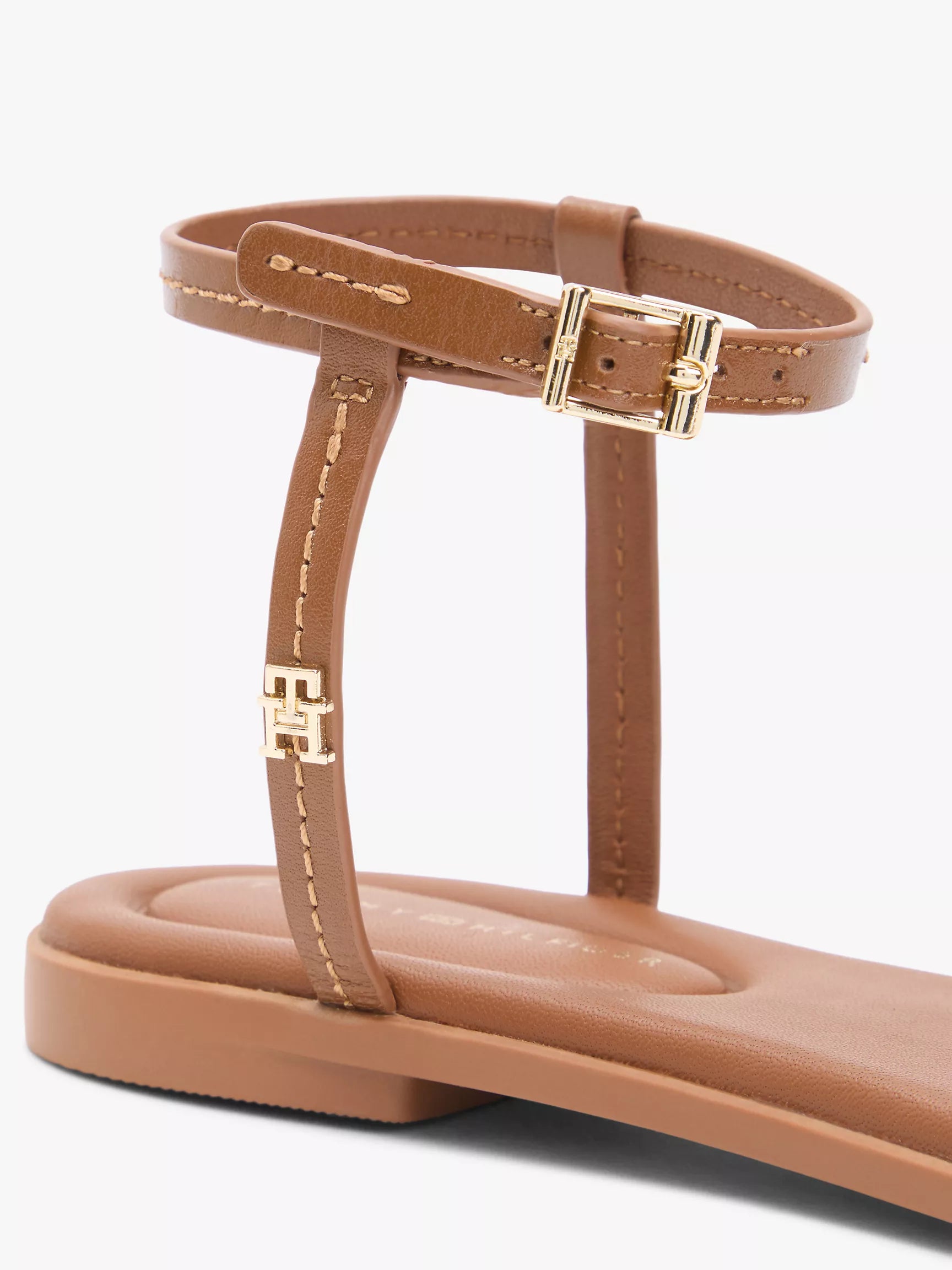 Warm Bronze