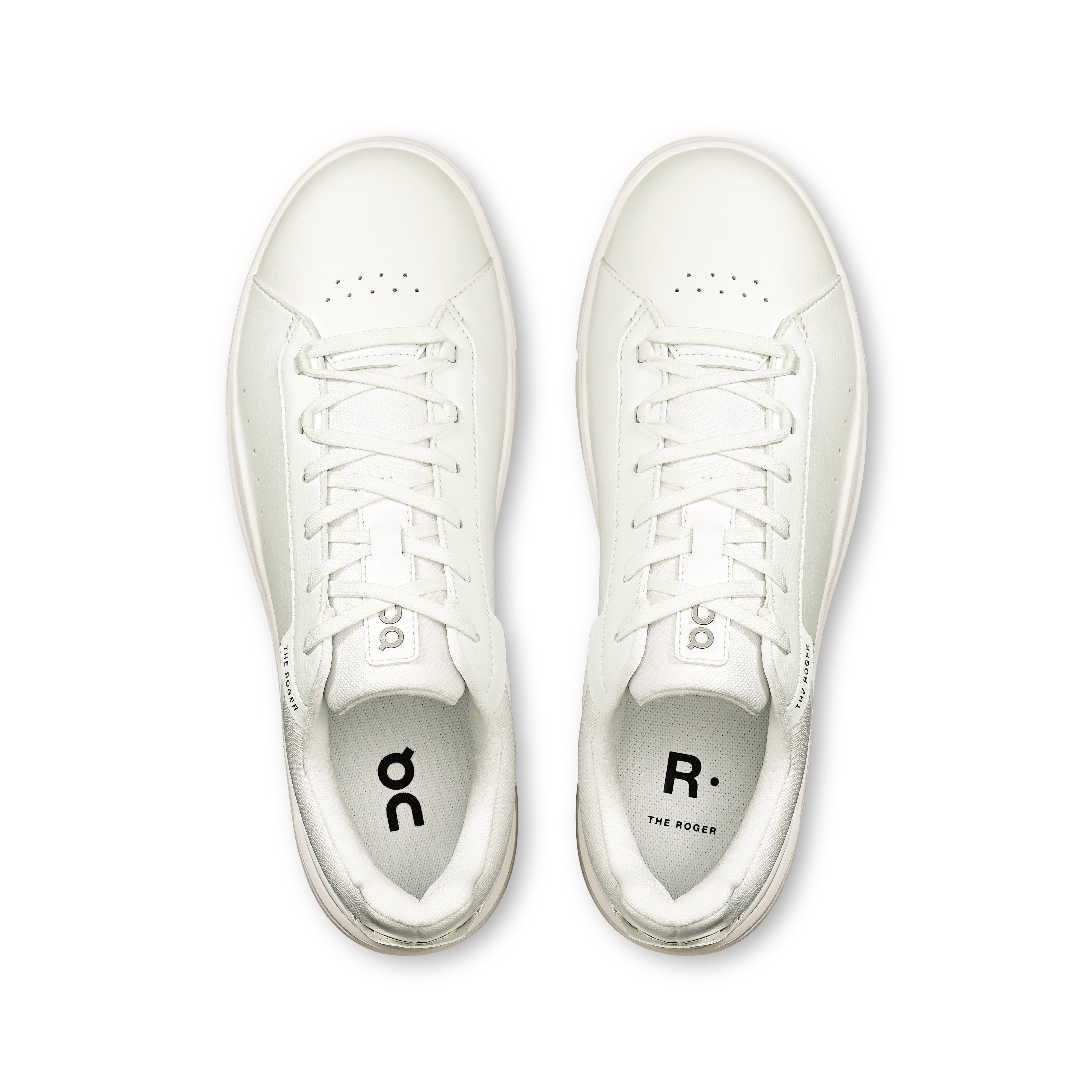 White | White