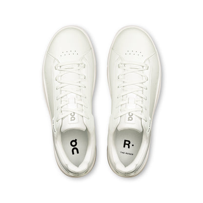 White | White