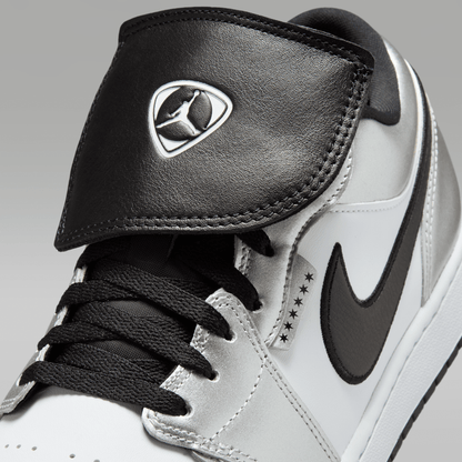 White/White/Metallic Silver/Black 2