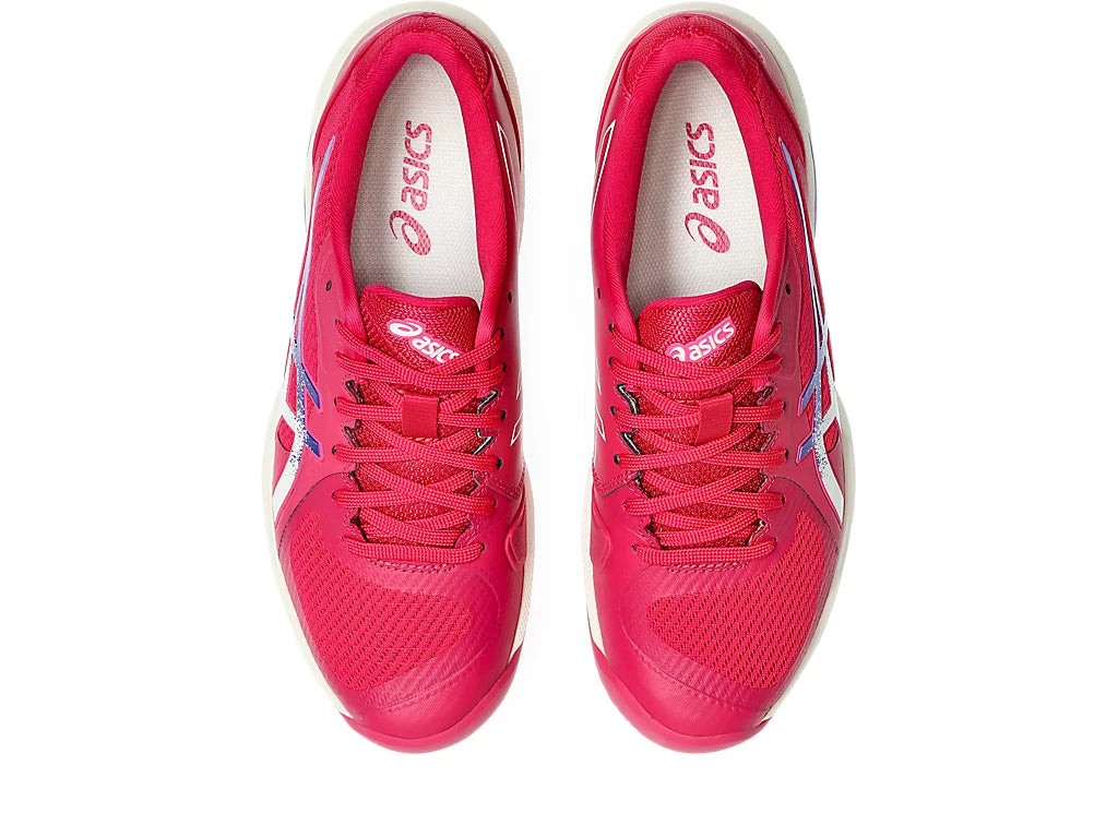 Bright Rose/Dark Cobalt