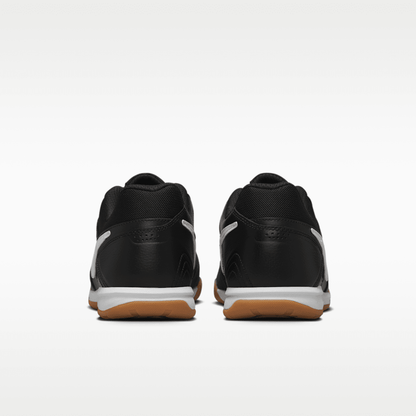 Black/Gum Light Brown/White