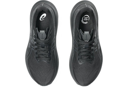 Black/Graphite Grey