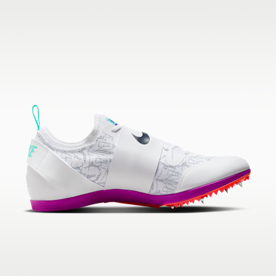 White/Teal Tint/Fire Pink/Obsidian