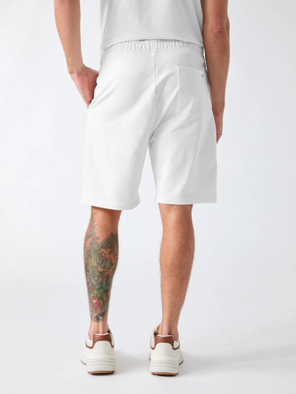 Salt White